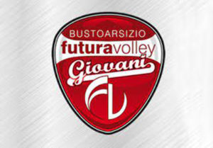 Il Futura Volley giocherà al PalaBorsani