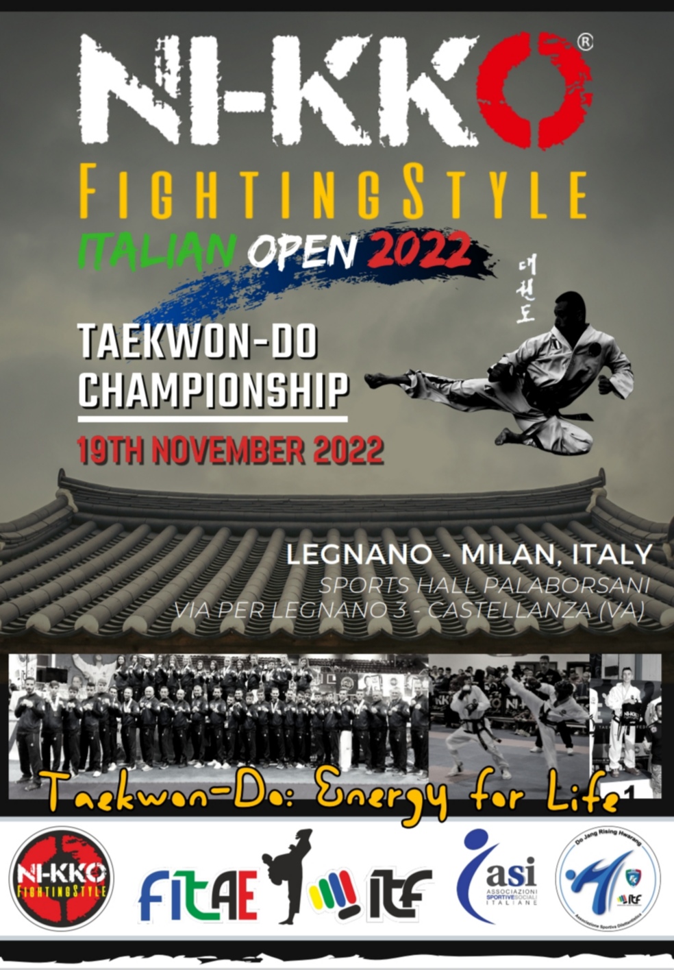 Ni-kko Italian Open post thumbnail image